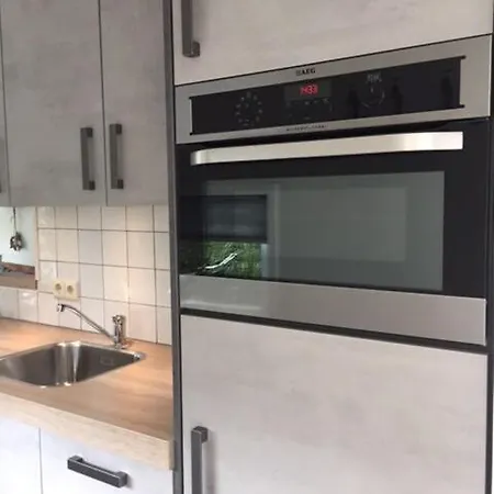 Pigeon I Cozy Near Forest For Two Feriehus *