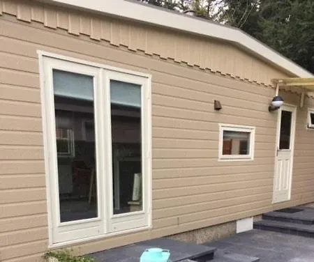 Bosduif I Knus Chalet Voor Twee Casa vacanze Putten