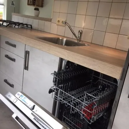 Bosduif I Knus Chalet Voor Twee * Putten