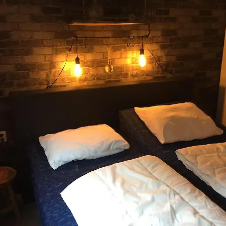 Casa vacanze Bosduif I Knus Chalet Voor Twee