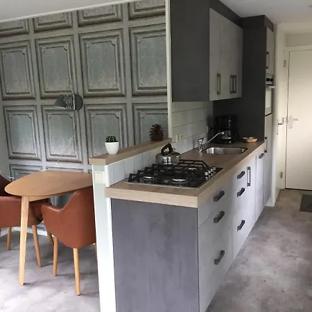 Bosduif I Knus Chalet Voor Twee Casa vacanze Putten