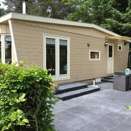 Casa vacanze Bosduif I Knus Voor Twee