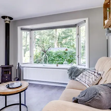 Bosduif I Knus Voor Twee * Putten