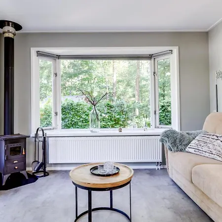 Bosduif I Knus Voor Twee