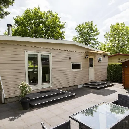 Bosduif I Knus Voor Twee Сasa de vacaciones Putten