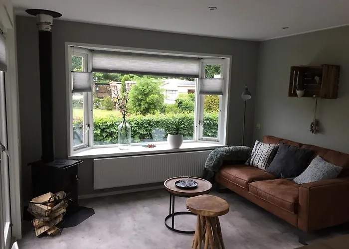 Pigeon I Cozy Near Forest For Two