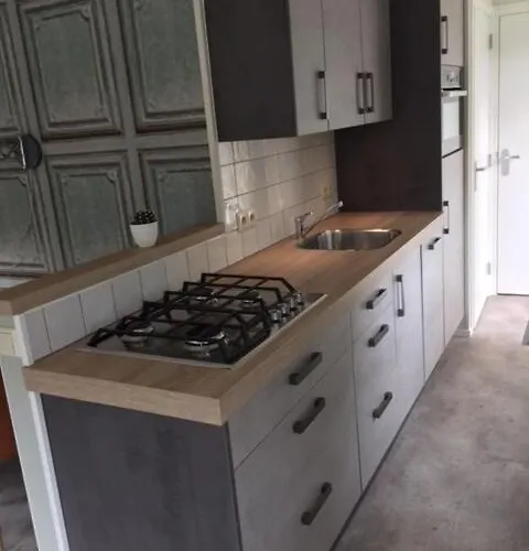 Pigeon I Cozy Near Forest For Two 皮滕