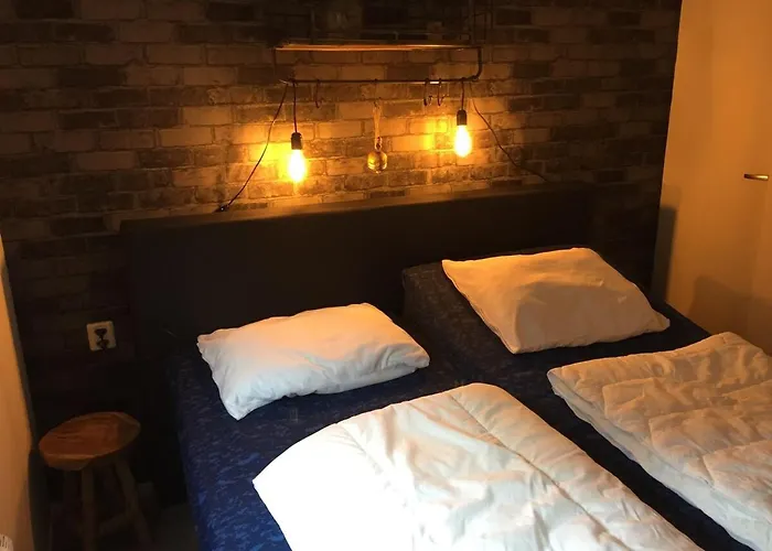 度假居 Pigeon I Cozy Near Forest For Two