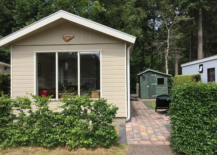 Pigeon I Cozy Near Forest For Two 度假居