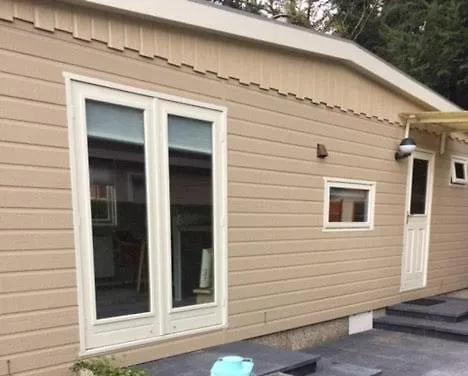 Pigeon I Cozy Near Forest For Two Дом отдыха Пюттен